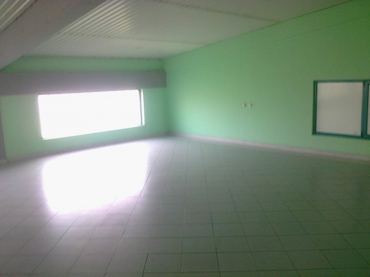 ZEMUN BATAJNICKI DRUM 1200m2 , 3850e