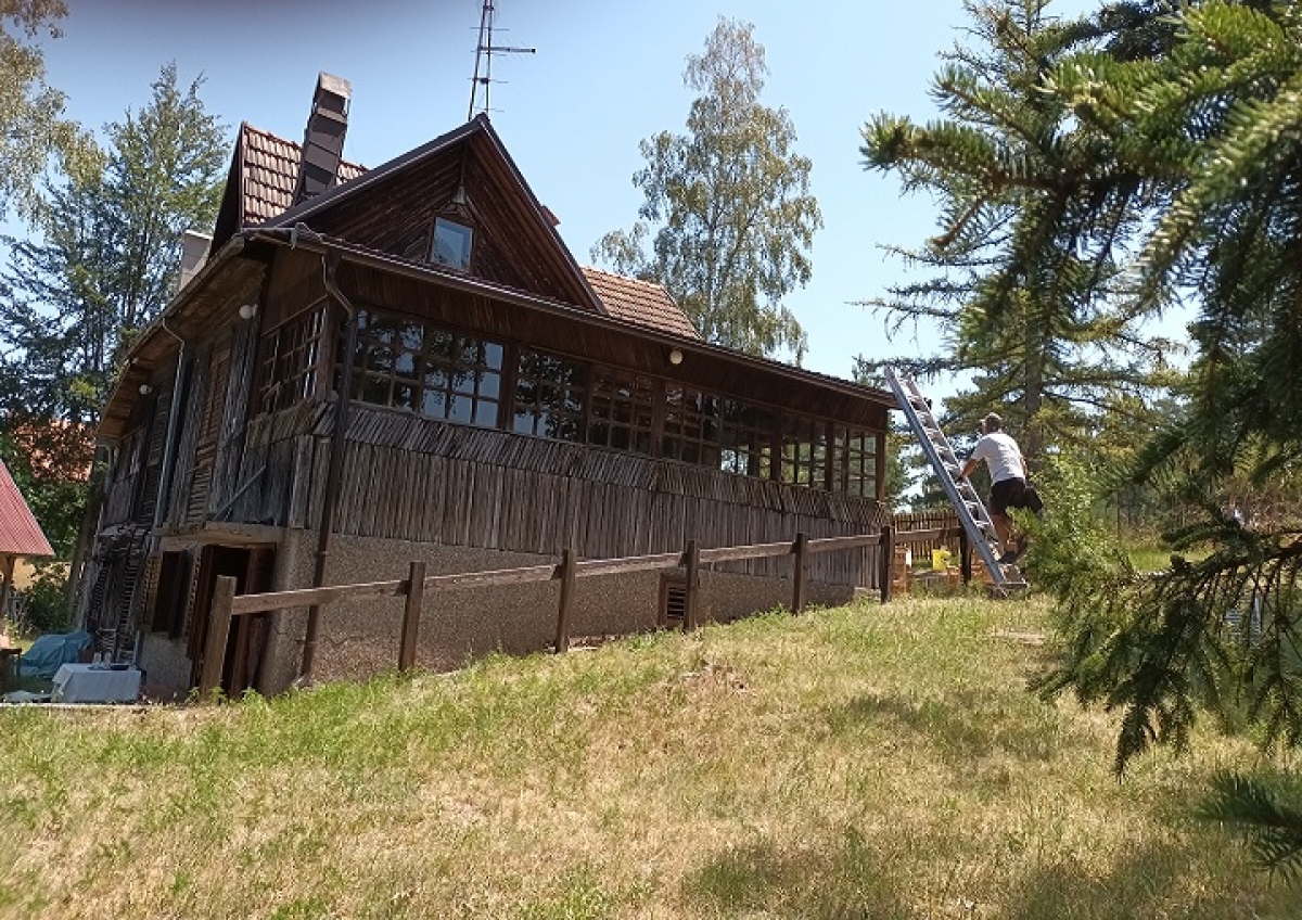 ZLATIBOR ZLATIBOR 100m2 , 55000e