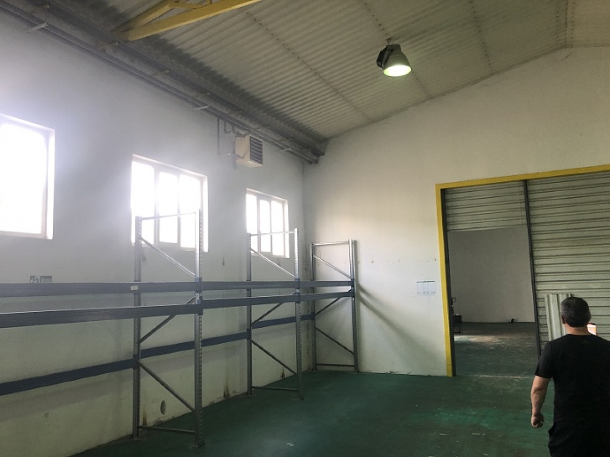 ZEMUN AUTOPUT BG-NS 280m2 , 1260e