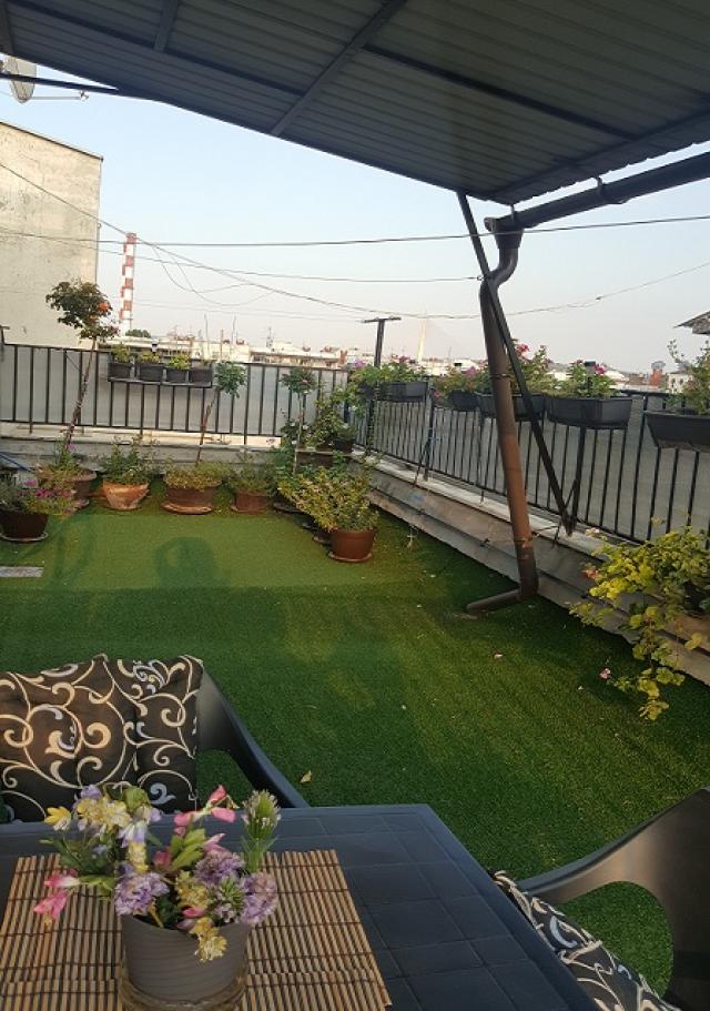 NOVI BEOGRAD BLOK 70 125m2 , 2T , 250000e