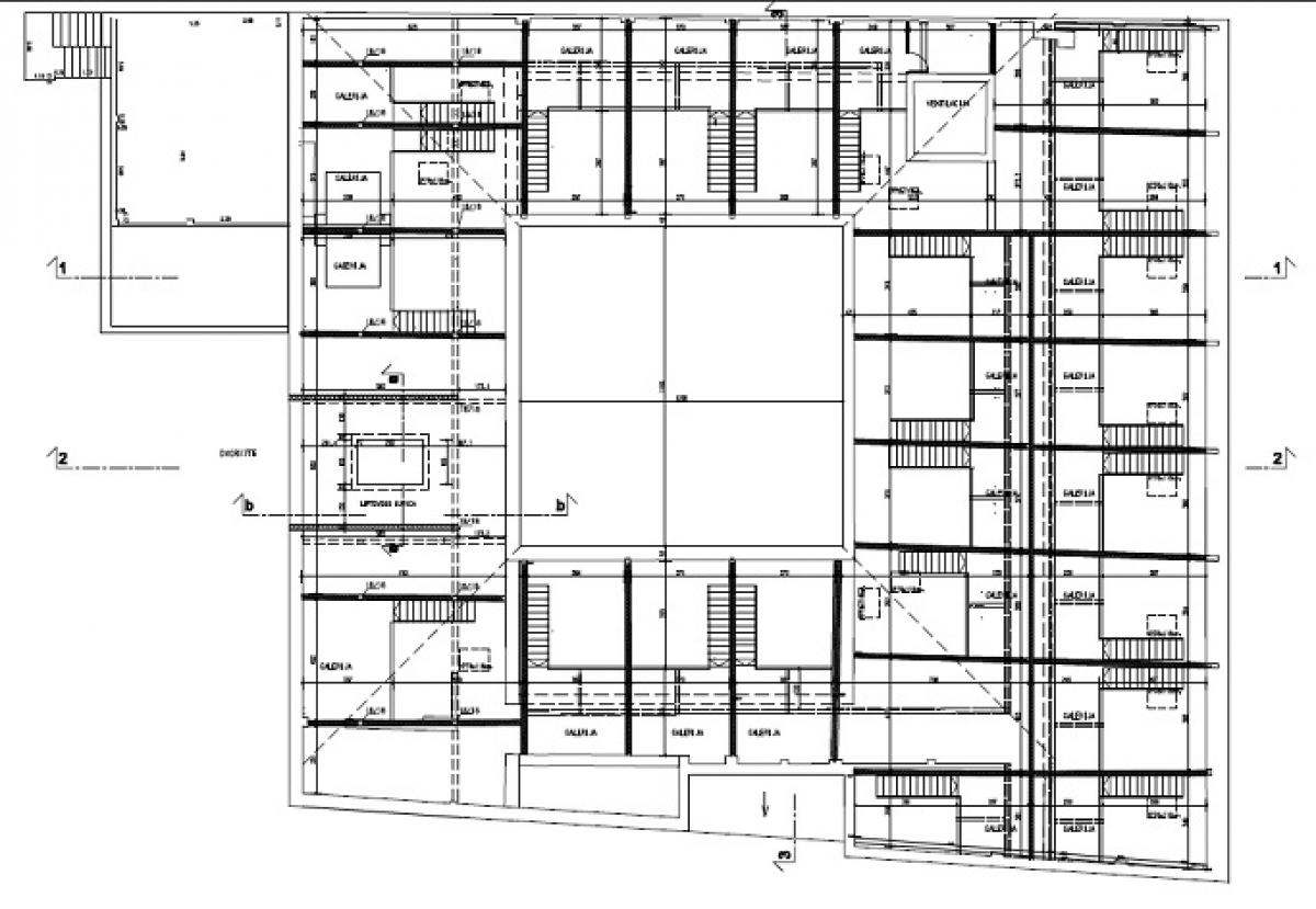 ZEMUN ZEMUN 1800m2 , 18000e