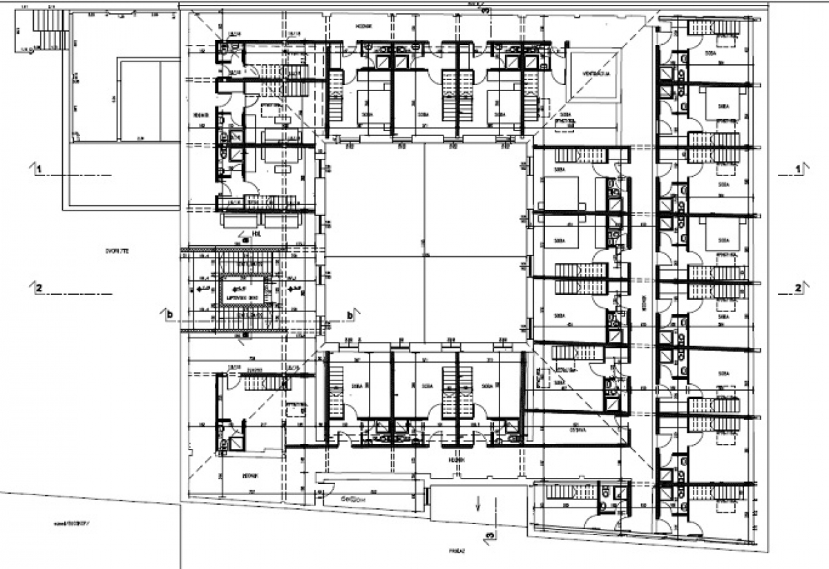 ZEMUN ZEMUN 1800m2 , 18000e