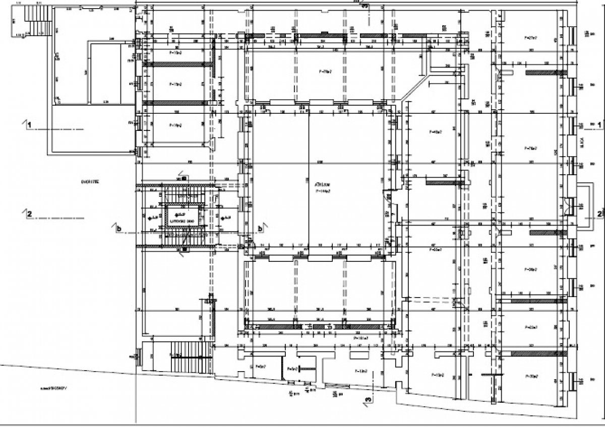 ZEMUN ZEMUN 1800m2 , 18000e