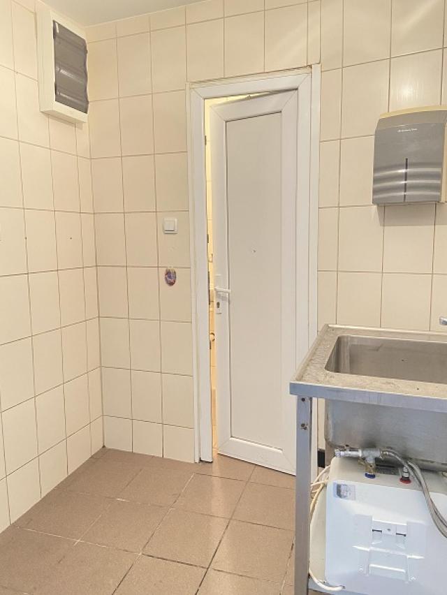 VOZDOVAC DUSANOVAC 42m2 , 600e