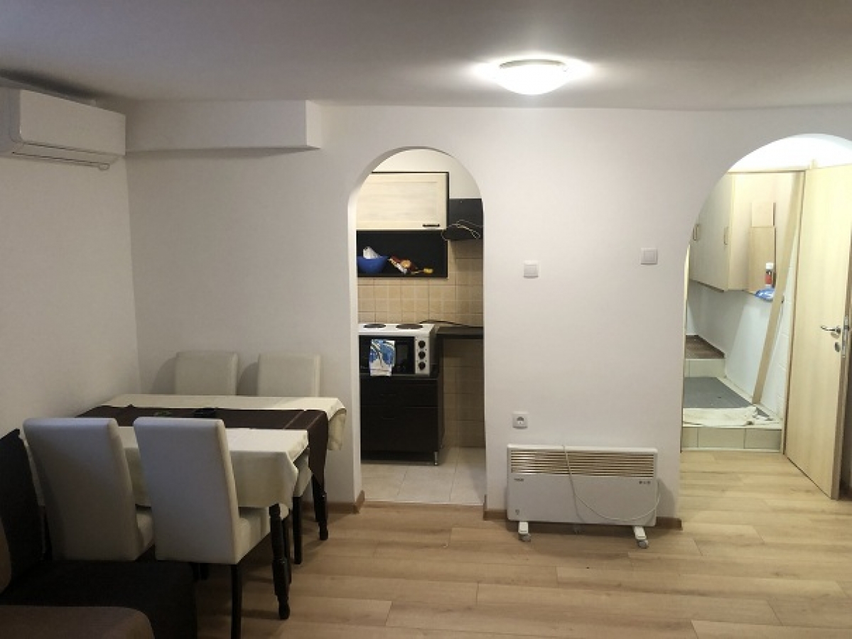 ZEMUN NOVA GALENIKA 30m2 , 49000e