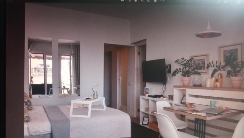 STARI GRAD CENTAR 32m2 , 750e