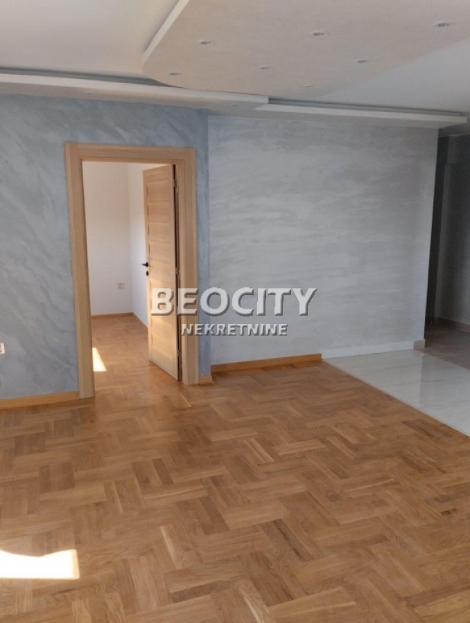 Novi Sad, Telep, Laze Lazarevića, 3. 0, 71m2, 163300EUR