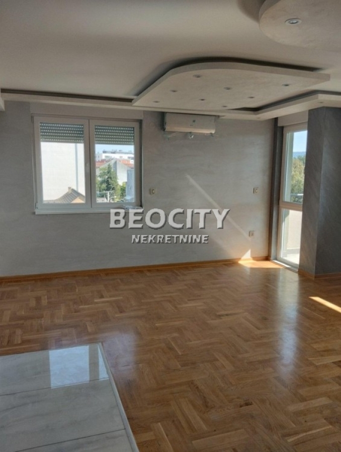 Novi Sad, Telep, Laze Lazarevića, 3. 0, 71m2, 163300EUR