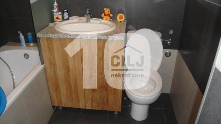 Kumanovska 80m2 + 18m2 predprostor +4m2 lođa + garaža ID#1440