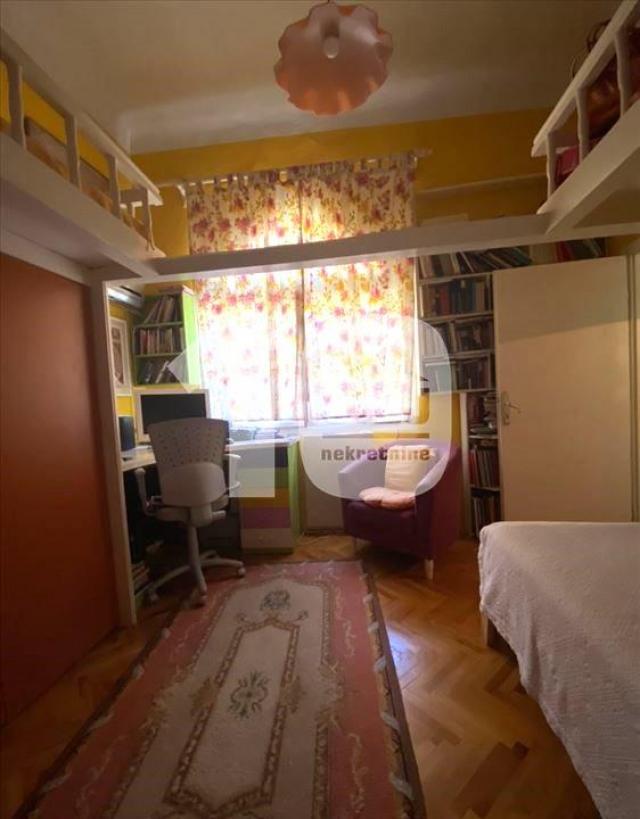 Zemun (Gospodska), 45m2, prvi sprat, uknjižen ID#1473