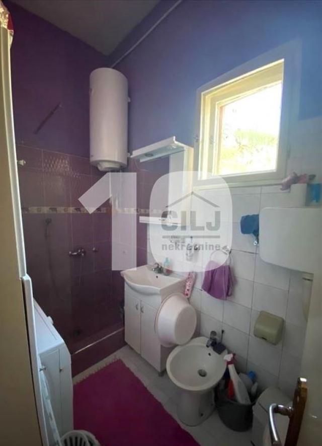 Zemun (Gospodska), 45m2, prvi sprat, uknjižen ID#1473