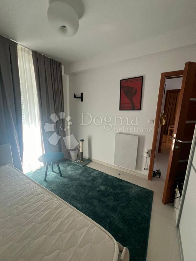 Apartment Njivice, Omišalj, 80m2