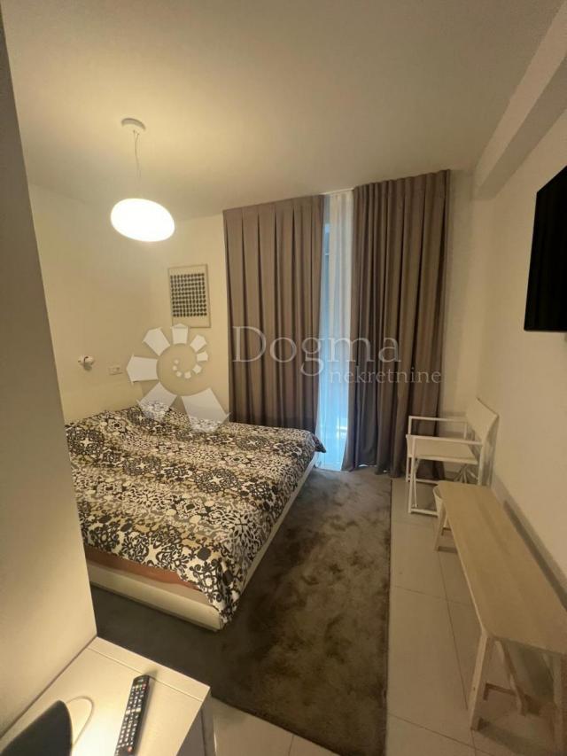 Apartment Njivice, Omišalj, 80m2