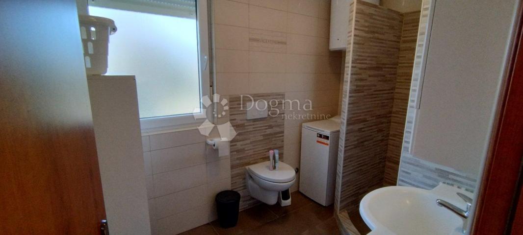 Apartment Krk, 87m2