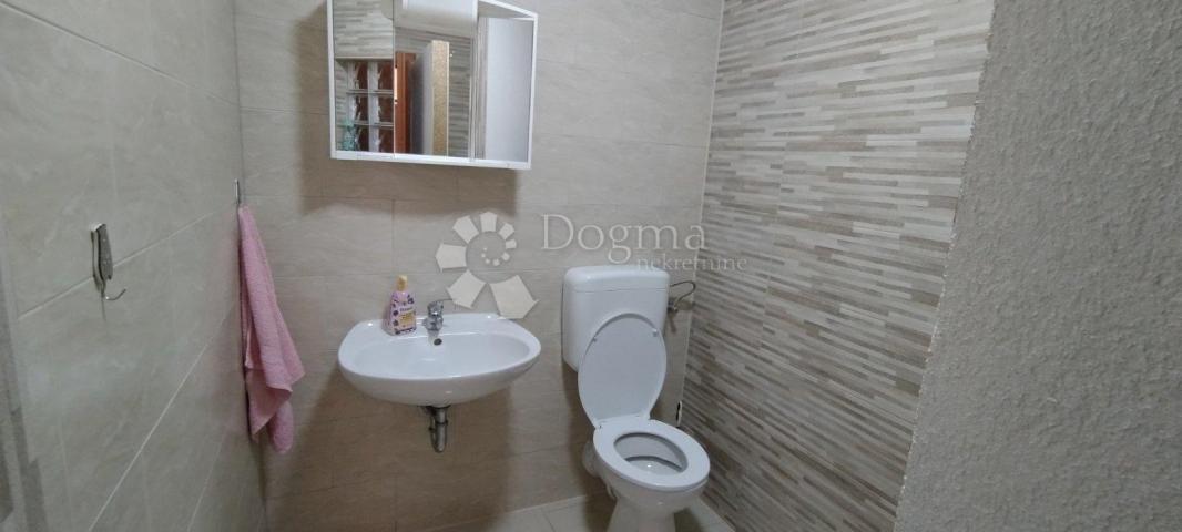 Apartment Krk, 87m2