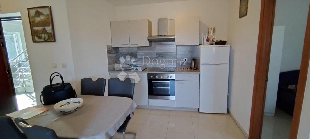 Apartment Krk, 87m2