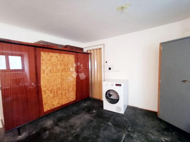 Apartment Omišalj, 45m2