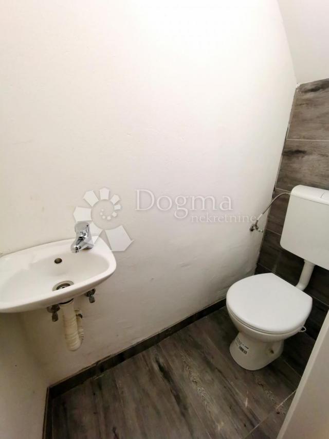 Apartment Omišalj, 45m2