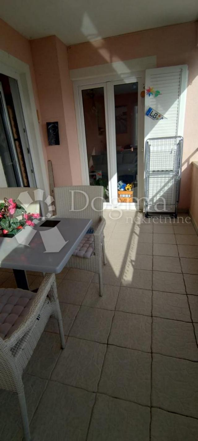 Apartment Krk, 57m2