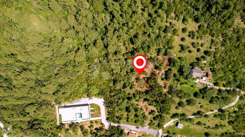 Land Palit, Rab, 3.146m2