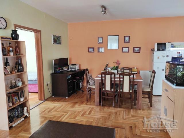 Stan NOVI SAD, CENTAR, kv: 72, € 185400, ID: 1060956