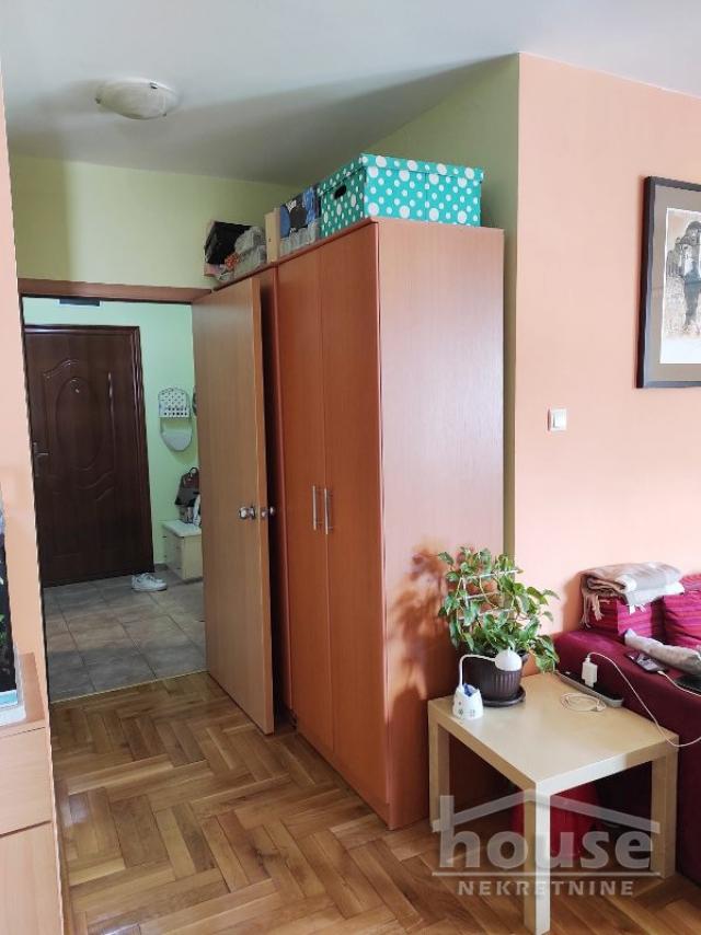 Stan NOVI SAD, CENTAR, kv: 72, € 185400, ID: 1060956