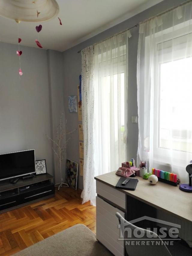 Stan NOVI SAD, CENTAR, kv: 72, € 185400, ID: 1060956