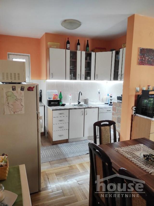 Stan NOVI SAD, CENTAR, kv: 72, € 185400, ID: 1060956