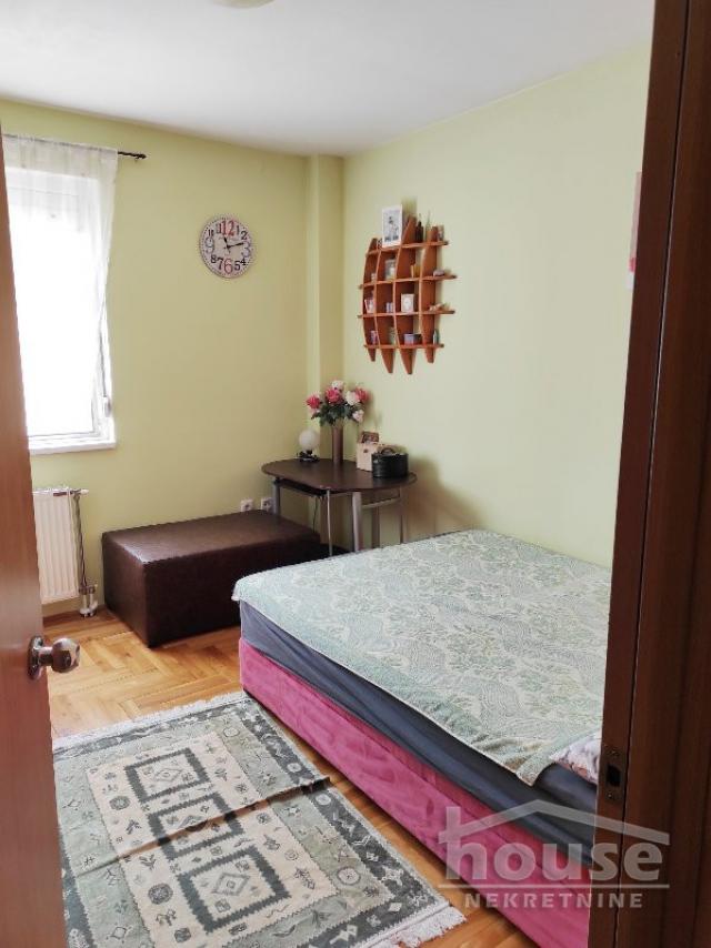 Stan NOVI SAD, CENTAR, kv: 72, € 185400, ID: 1060956