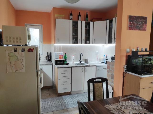 Stan NOVI SAD, CENTAR, kv: 72, € 185400, ID: 1060956