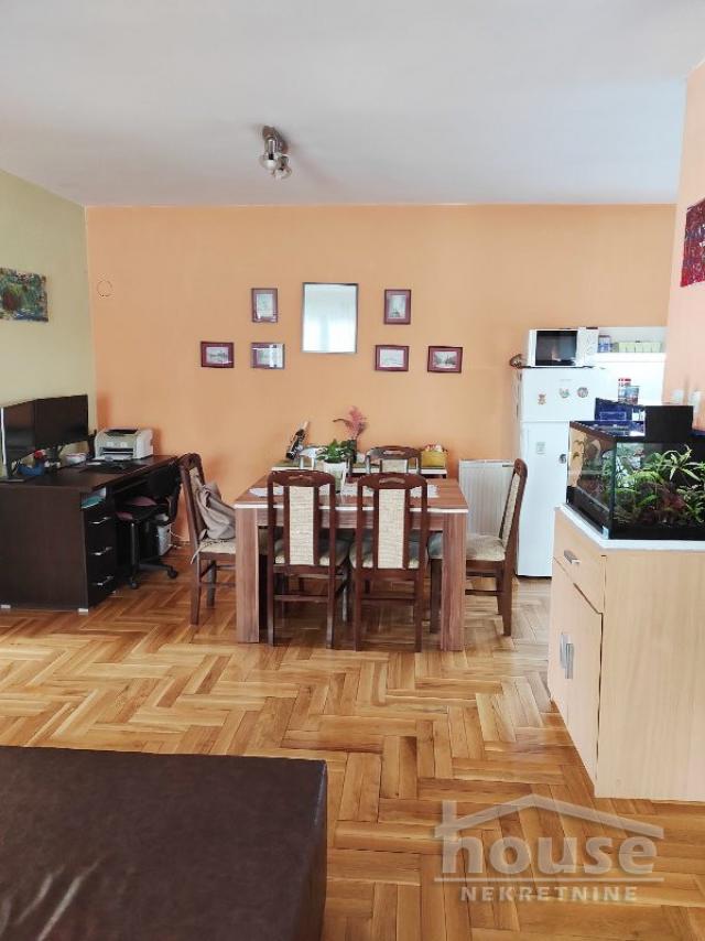 Stan NOVI SAD, CENTAR, kv: 72, € 185400, ID: 1060956