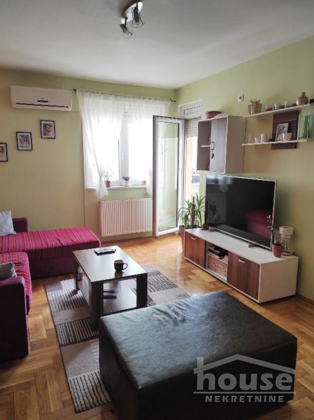 Stan NOVI SAD, CENTAR, kv: 72, € 185400, ID: 1060956