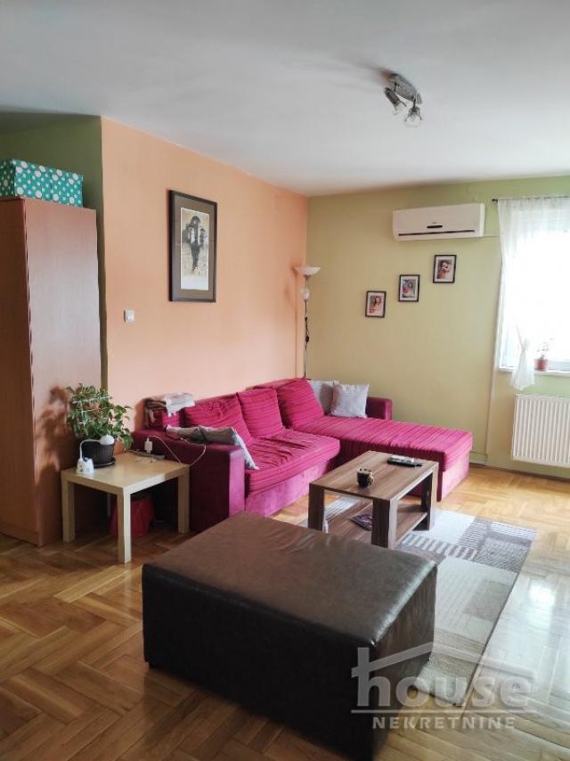 Stan NOVI SAD, CENTAR, kv: 72, € 185400, ID: 1060956