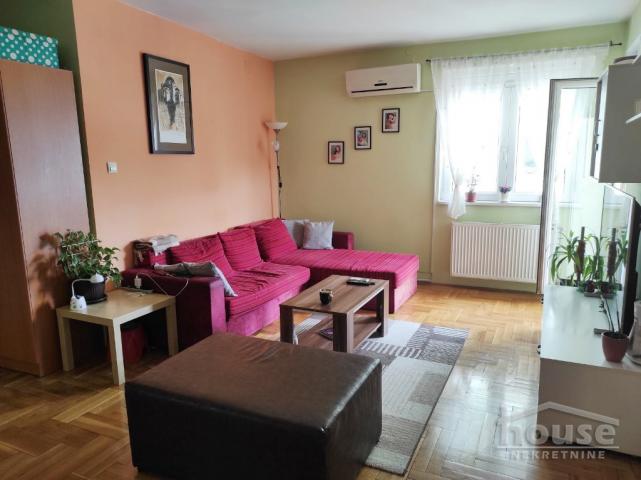 Stan NOVI SAD, CENTAR, kv: 72, € 185400, ID: 1060956