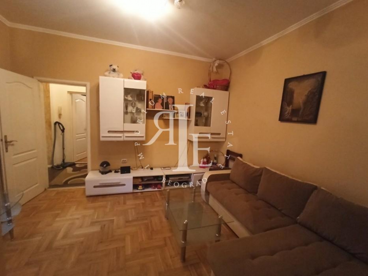 Beograd, Vračar, Hadži-Prodanova, Kuća, 2. 5, 70m2, 225. 000€