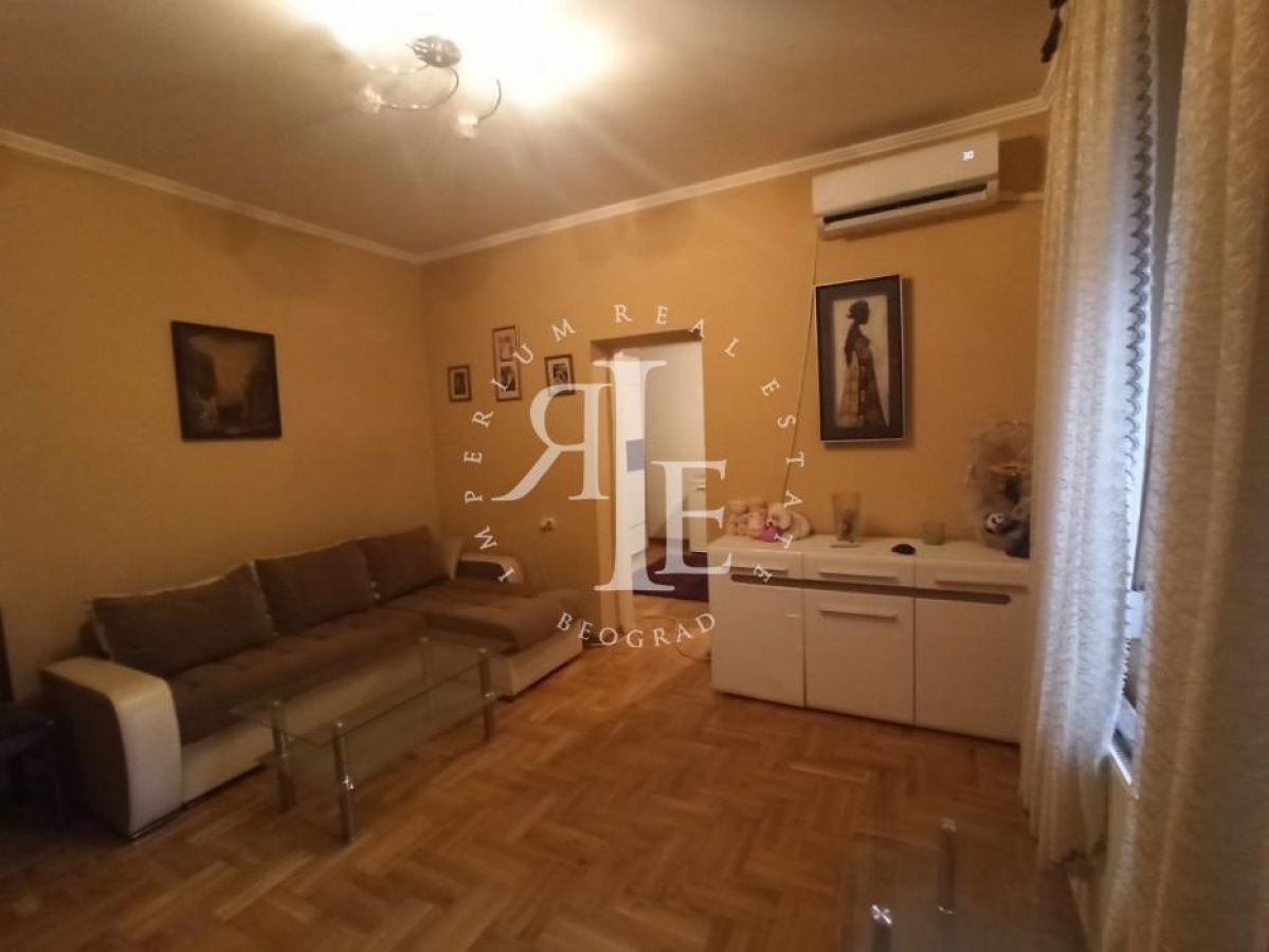 Beograd, Vračar, Hadži-Prodanova, Kuća, 2. 5, 70m2, 225. 000€