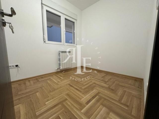 Beograd, Novi Beograd, Ledine, Oplenačka, 1. 5,  37m2 +terasa, 