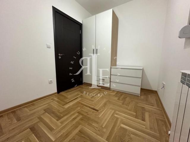 Beograd, Novi Beograd, Ledine, Oplenačka, 1. 5,  37m2 +terasa, 