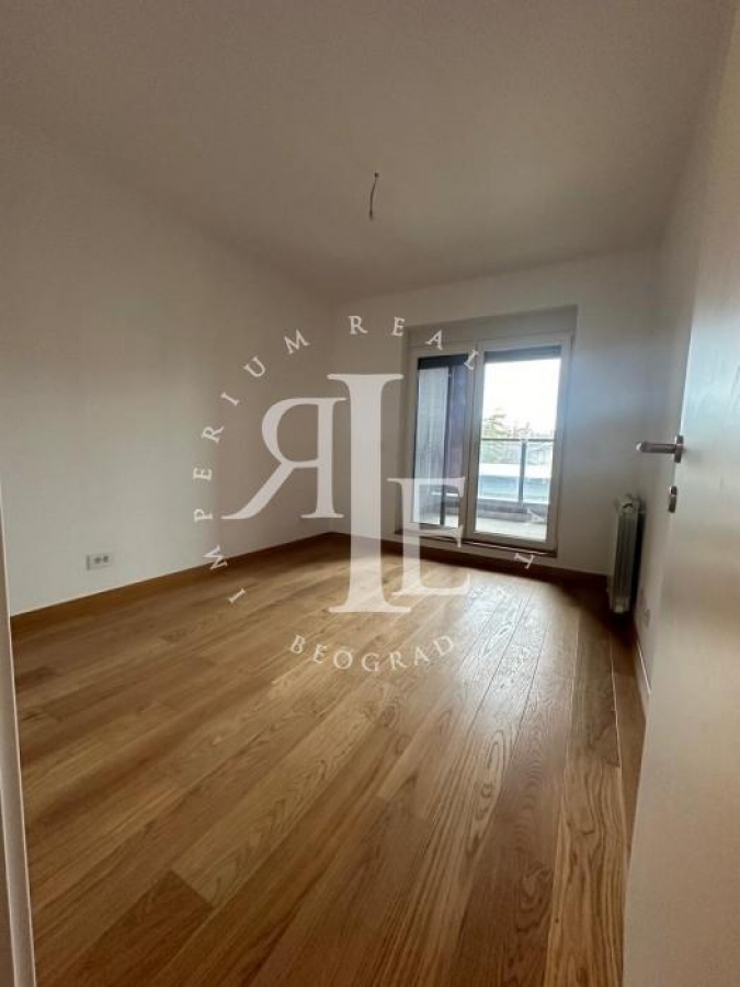 Novi Beograd, SAVADA 3, Tošin Bunar, 2. 0, 69. 90m2, NOVOGRADNJA