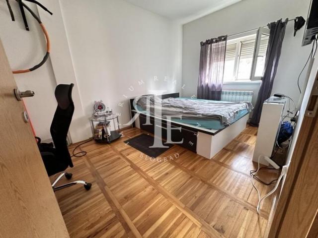 Beograd, Zvezdara, Mirijevo, Davorina Jenka, 3. 0, 69m2+terasa