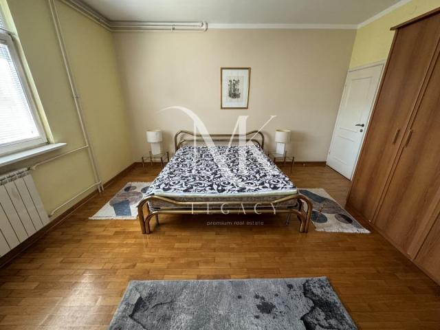 Cvijićeva, completely furnished, available now ID#1089