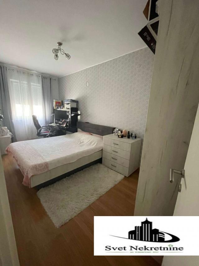 NOVI SAD - SOCIJALNO - 75. 00 m2