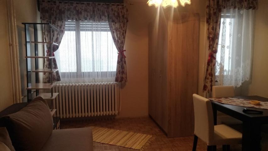 NOVI SAD - STANICA - 22. 00 m2