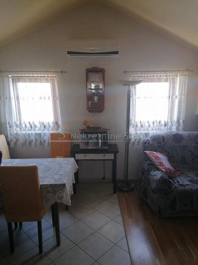 Sveti Jakov, Otok Lošinj - 2S+DB, 59. 32 m2