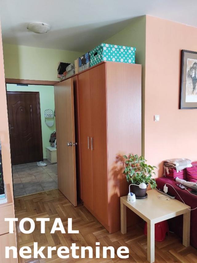 3 Trosoban stan NOVI SAD, 185400€