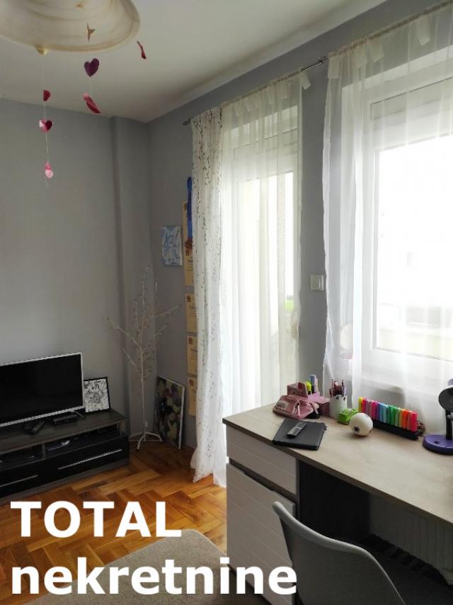 3 Trosoban stan NOVI SAD, 185400€