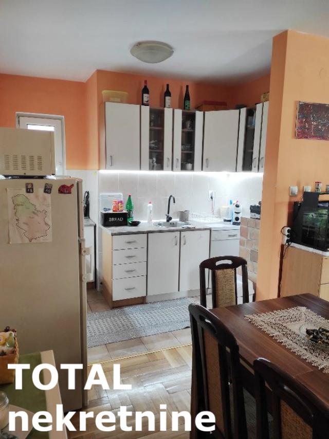 3 Trosoban stan NOVI SAD, 185400€