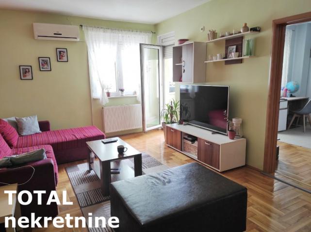 3 Trosoban stan NOVI SAD, 185400€