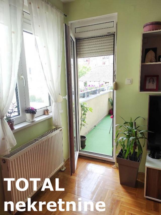 3 Trosoban stan NOVI SAD, 185400€