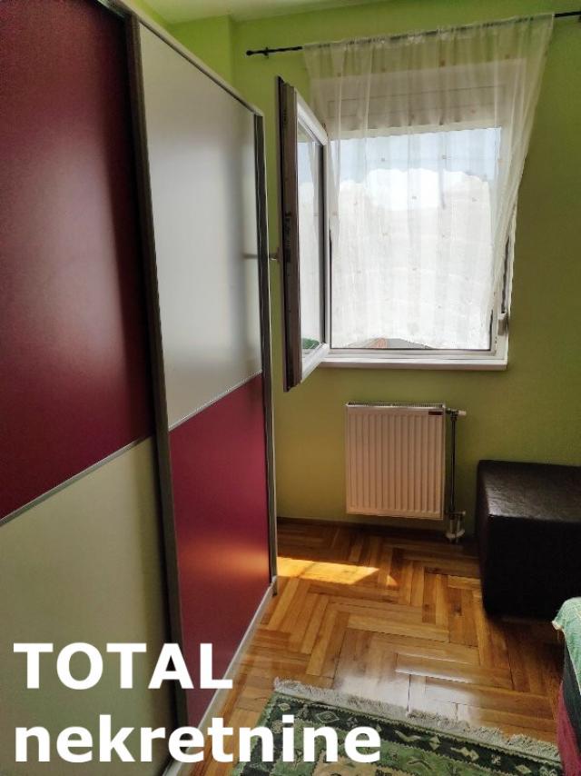 3 Trosoban stan NOVI SAD, 185400€